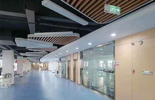Anhui-Hua-'an-Brain-Hospital