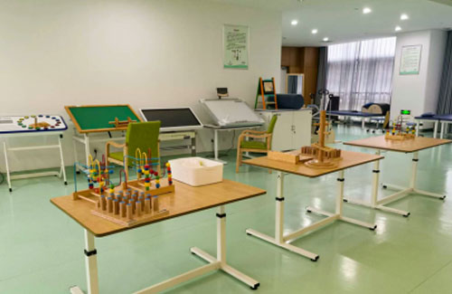 Changzhou-West-Taihu-Hospital
